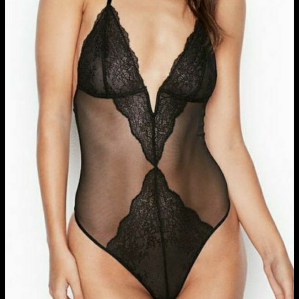 Lingerie